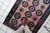 A Charming Vintage Malayer Rug Discover this captivating vintage Malayer rug, hand-knotted from pure wool in the Middle...