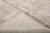 Textile Textured Two-Tone Hand-Knotted Wool Rug | 10'0" X 6'11" | One of a Kind For Sale - Image 7 of 9