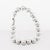 Tiffany & Co. Sterling Silver 10 Mm Beaded Bracelet For Sale In Philadelphia - Image 6 of 15