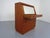 Teak Tambour Secretary from Dyrlund, 1960s For Sale - Image 12 of 18