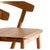 Contemporary Nude Dining Chair by Made by Choice For Sale - Image 3 of 15