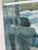Green Circa 1983 Larry Welden Russian River Watercolor, Framed For Sale - Image 8 of 12