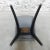 Black Chairs by Os Culemborg, Set of 4 For Sale - Image 8 of 18