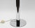 Robert Sonneman Mid 20th Century Robert Sonneman Molecular Metal Table Lamp For Sale - Image 4 of 6