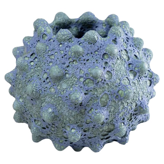 Object 3 Atlantis Collection Vase by Angeliki Stamatakou For Sale