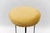 Mid-Century Modern Minimalistic String Bar Stools, 1950s, Set of 3 For Sale - Image 12 of 18
