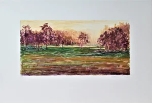 Thomas Monaghan, Landscape #IV