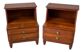 Example of Willett Furniture Nightstands