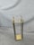 Art Deco 1940s Brass Umbrella Stand For Sale - Image 3 of 9