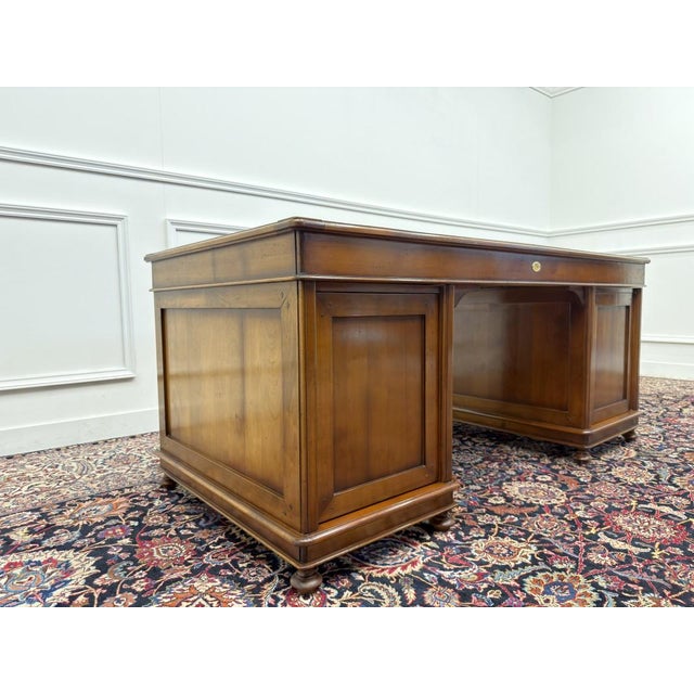Italian Desk by Assi D'asolo For Sale - Image 13 of 18