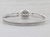 Metal David Yurman 0.70ctw Diamond Albio Cable Bangle Bracelet Sterling Silver 6.5" For Sale - Image 7 of 8
