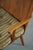 Swedish Fur and Pine Bench by Göran Malmvall for Karl Andersson & Söner, 1950s For Sale - Image 16 of 18