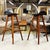 Erik Buch for Oddense Maskinsnedkeri o.d. Mobler Danish Teak Barstools For Sale - Image 16 of 18
