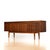 Mid-Century Modern Mid Century Long Credenza by Neil Morris for Morris of Glasgow, Attributed For Sale - Image 3 of 10