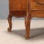 Wood Baroque Style Walnut Chest of Drawers For Sale - Image 7 of 11