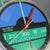 Nautilus Wall Clock from Swatch For Sale - Image 3 of 10
