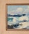 1960s "Duncan's Reef", Seascape by Edward Norton Ward For Sale - Image 5 of 6