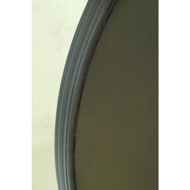 Restoration Hardware French Tilt Top Industrial Table Chairish