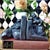 Figurative Vintage Modernist Nude Rubenesque Female Signed Bookends - Eduardo Strauch 1994 For Sale - Image 3 of 9