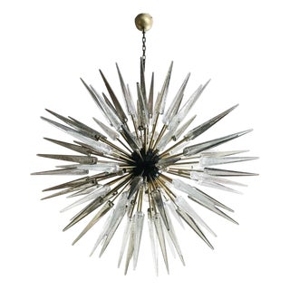 21st Century Puntali Sputnik Chandelier by Fabio LTD For Sale