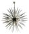 21st Century Puntali Sputnik Chandelier by Fabio LTD For Sale