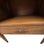 Vintage Danish Modern Century Furniture Night Stand End Table Rosewood Bronze For Sale In Philadelphia - Image 6 of 13