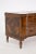 Antique Italian Baroque Walnut Root Dresser, Veneto For Sale - Image 9 of 13