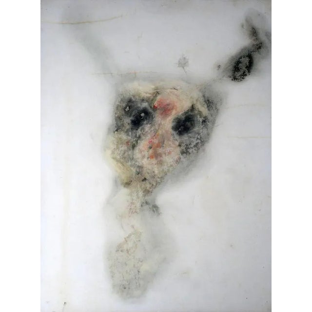 Verners Lazdans, II, 2011-2013, Paper, Plastic Glass & Oil For Sale - Image 4 of 6