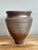Vintage Original Studio Pottery Vase For Sale - Image 9 of 12