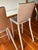 Brushed Aluminum Hudson Stool Designed by Philippe Starck for Emeco For Sale - Image 9 of 15