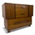 Serena Cabinet by Giovanni Michelucci for Poltronova, Italy, 1950s For Sale - Image 17 of 18