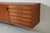 Large Teak Floating Sideboard, 1960s For Sale - Image 6 of 9