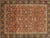2020s Pasargad DC Fine Hand Knotted Persian Heriz Design Rug For Sale - Image 5 of 9