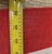 Vintage 48 Star American Flag Cotton Sewn Wwii Wwi & Korea Americana Banner 46 X 74 For Sale - Image 17 of 17