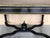 Napoleon III Ebonized Writing Desk Table, 1850s For Sale - Image 15 of 18