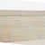 Early 19th Century Swedish Original Painted Gustavian Narrow Bench For Sale - Image 10 of 17