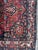 Textile Mid-Century Kurdish Rug, 1940s For Sale - Image 7 of 17