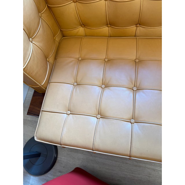 Cassina 15' Phillipe Starck Bench Made by Cassina for the SLS Hotel, 1980's For Sale - Image 4 of 18