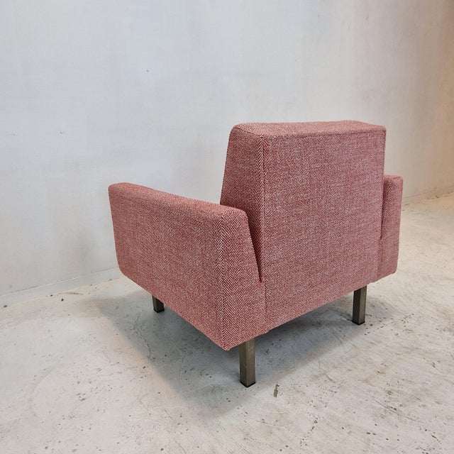 Artifort 410 Chair by Theo Ruth for Artifort, 1950s For Sale - Image 4 of 12