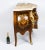Vintage Louis Revival Marquetry Commode, 1990s For Sale - Image 17 of 18