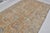 Vintage Handwoven Oushak With Botanical Vine Pattern Rug For Sale In Phoenix - Image 6 of 10