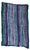 The markings on Adire Eleko textiles often appear more hand-drawn than their stitch-and-tie-resist relatives, and that's...