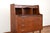 Mid-Century Danish Teak Secretary, 1960s For Sale - Image 18 of 18