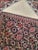 1970s Vintage Persian Bijar Rug For Sale - Image 4 of 6