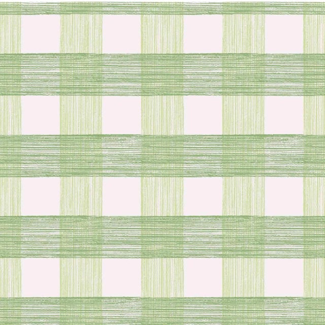 Gin Lane Celery Wallpaper For Sale