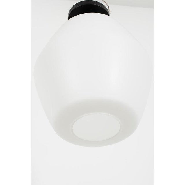 Vintage Ceiling Lamp by Raak For Sale - Image 4 of 7