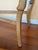 Brown Set of Three Matching Marge Carson Tray Tables For Sale - Image 8 of 15