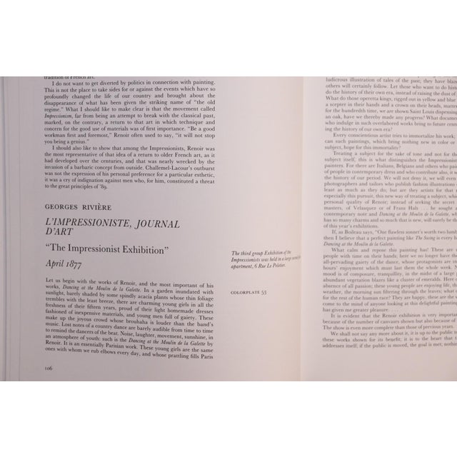 1980s Renoir, a Retrospective For Sale - Image 5 of 7