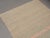 Turkish 1970s Vintage Handmade Wool Cotton Beige Runner Rug For Sale - Image 3 of 11
