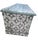 Vintage Andalusian Wooden Chest, 1960 For Sale - Image 6 of 17